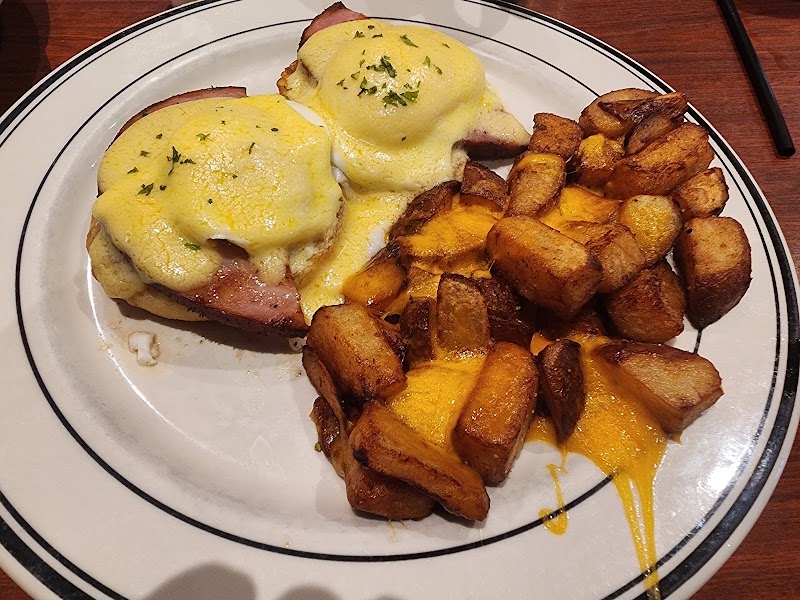 Mimi's Cafe photo 4