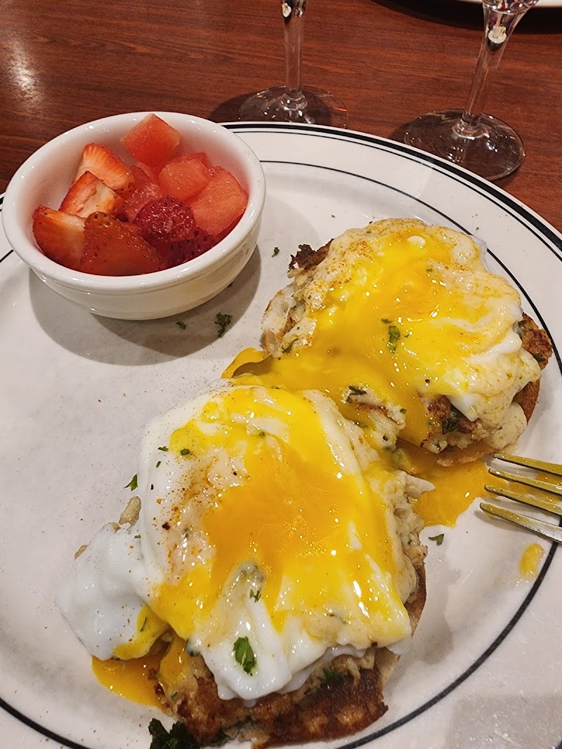 Mimi's Cafe photo 4