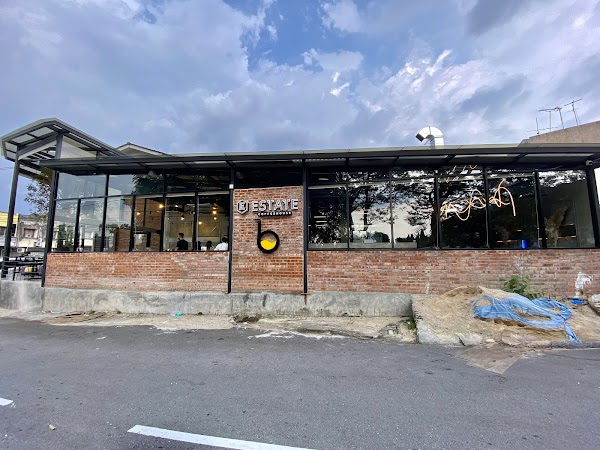 Estate Coffeehouse (Taman Midah) - Photo 1
