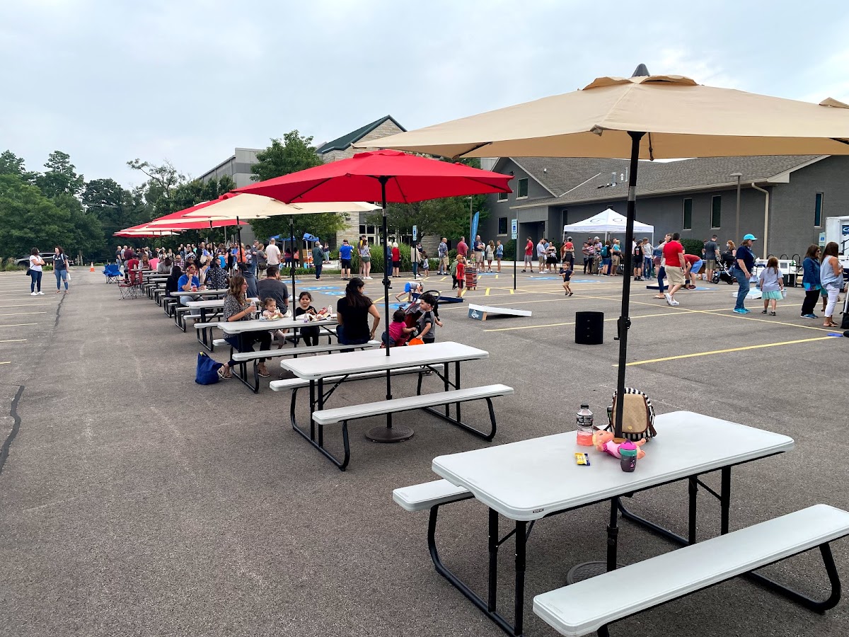Chicagoland Event Rentals: Google Places image 4