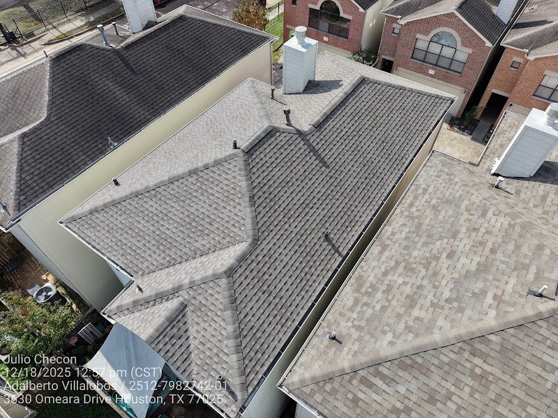 All Over Exterior Roofing photo 3