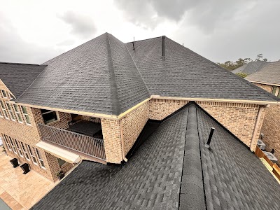 All Over Exterior Roofing