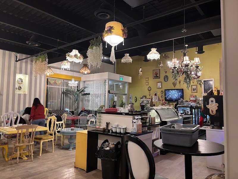 Carmelito Café photo 4