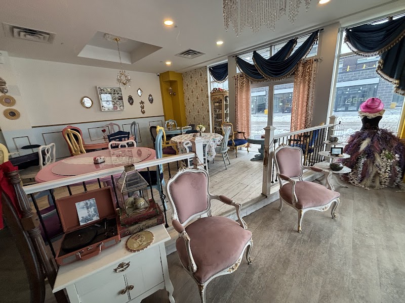 Carmelito Café photo 1