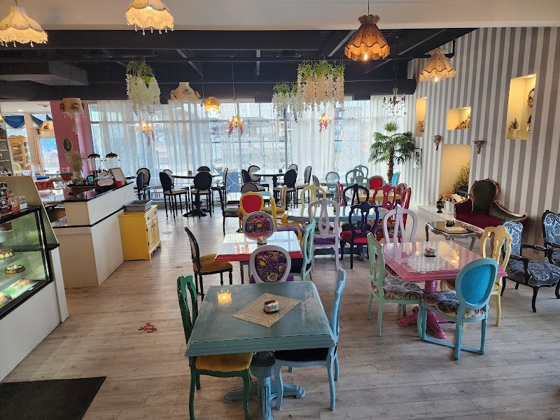 Carmelito Café photo 1