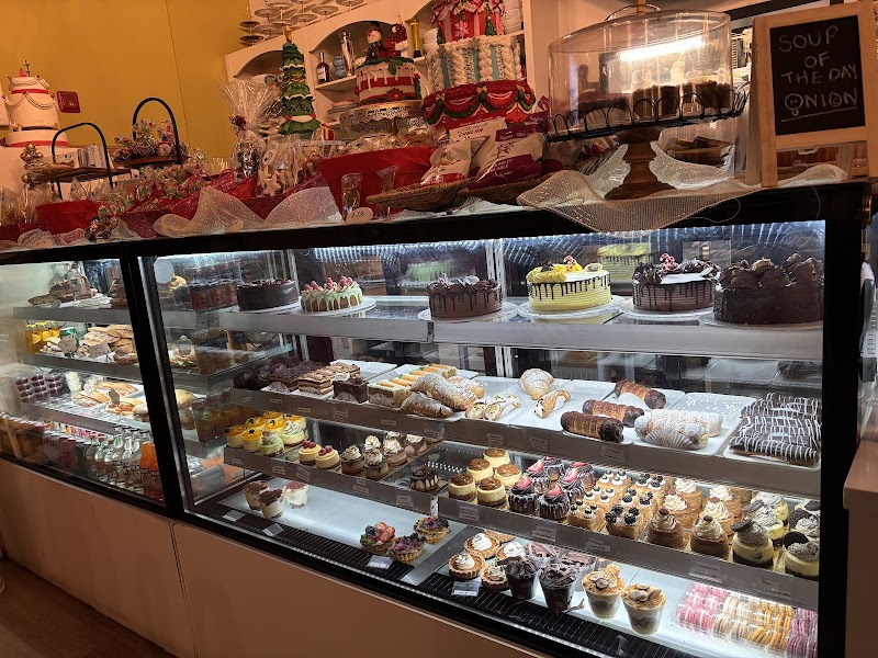 Carmelito Café photo 4