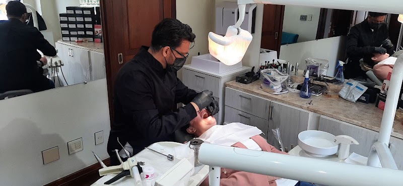 Dr. Jessé Passos - Implantes Dentários Porto Alegre - foto 3