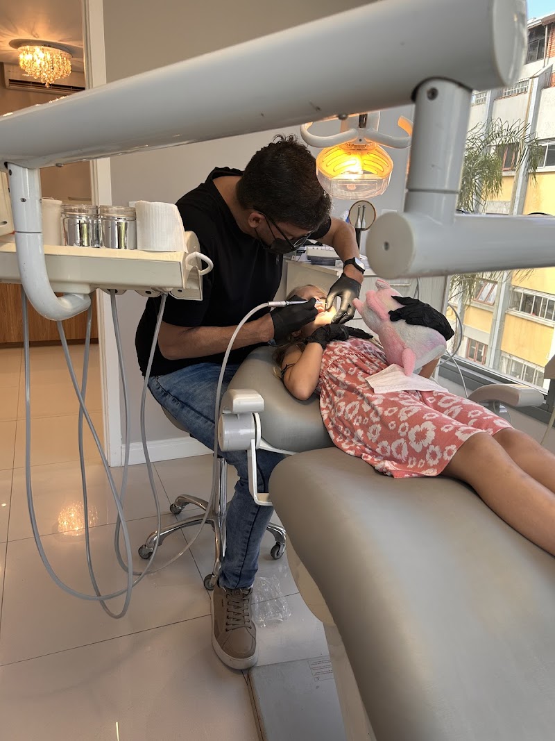 Dr. Jessé Passos - Implantes Dentários Porto Alegre - foto 4