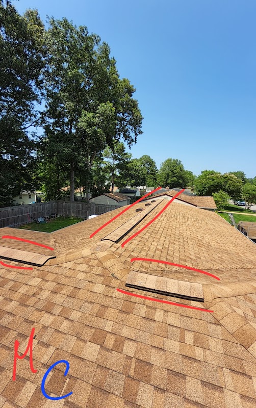 Matrix Construction of Hampton Roads, Inc. photo 5