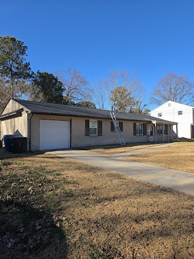 Matrix Construction of Hampton Roads, Inc.