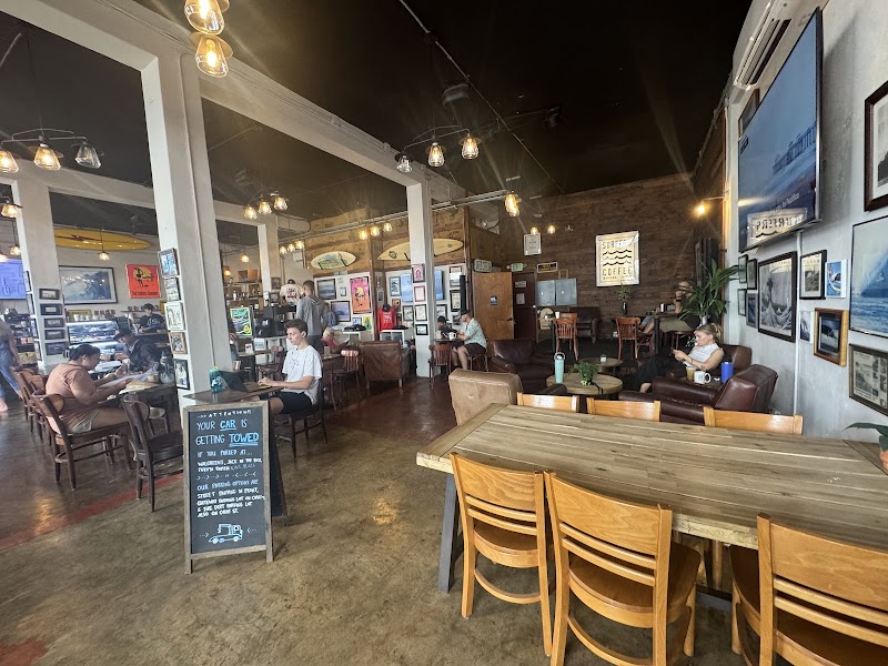 Surfers Coffee photo 4