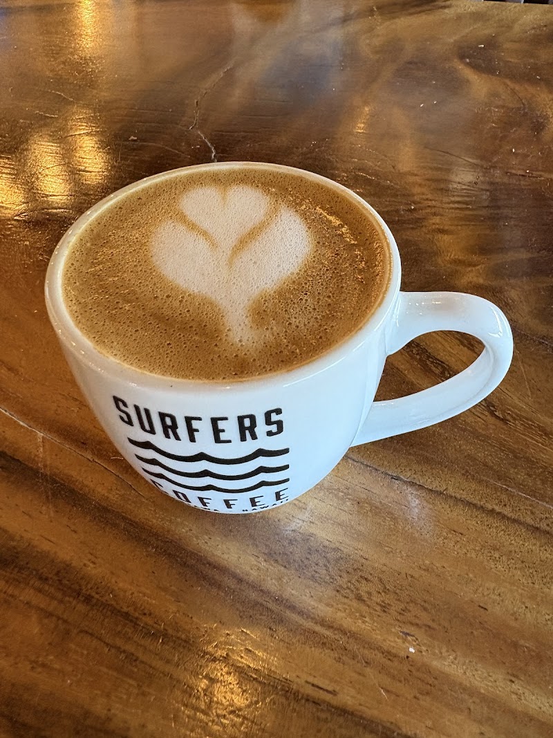Surfers Coffee photo 4