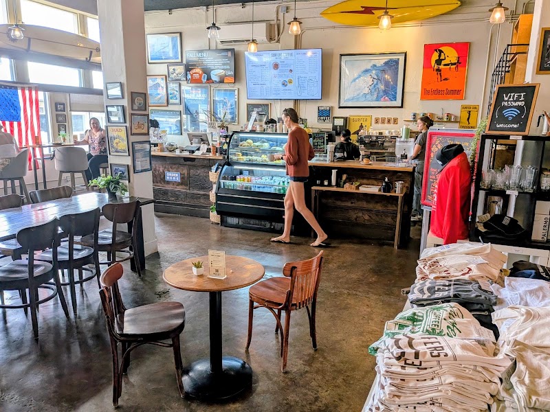 Surfers Coffee photo 4