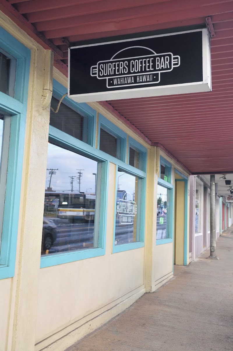 Surfers Coffee photo 1