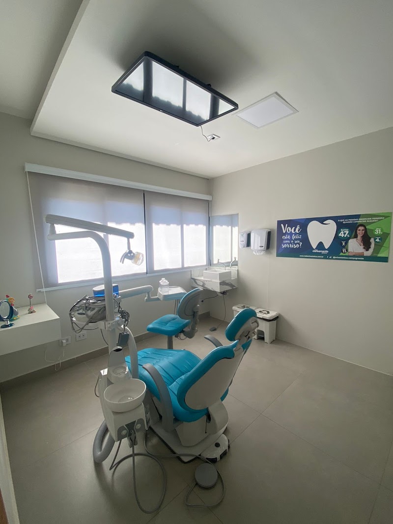 Ortoestética | Dentista em Campo Grande - foto 3
