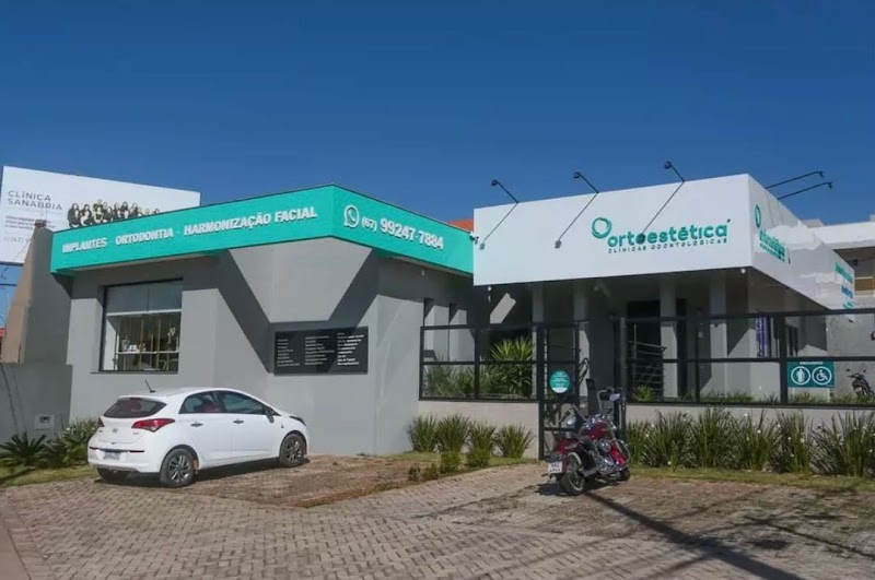 Ortoestética | Dentista em Campo Grande