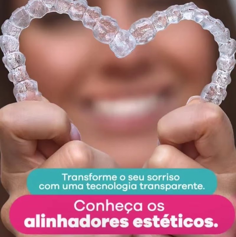 Ortoestética | Dentista em Campo Grande - foto 5