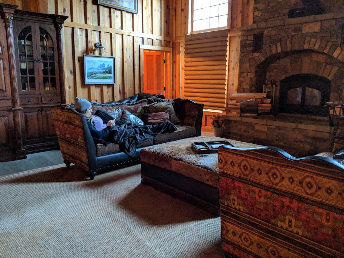 Thunderhorse Ranch