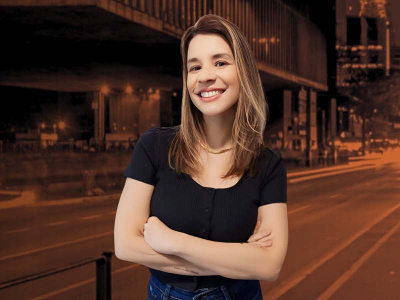 Michaeli Rabelo - Nutrição Esportiva e Emagrecimento