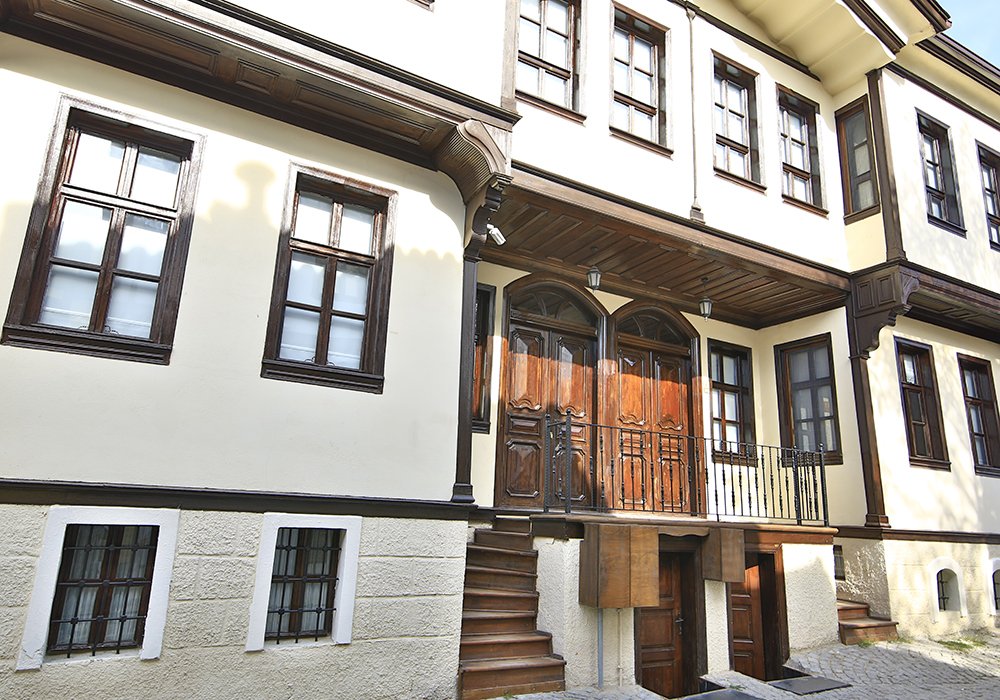 Eskişehir Kurtuluş Müzesi fotoğraf 1