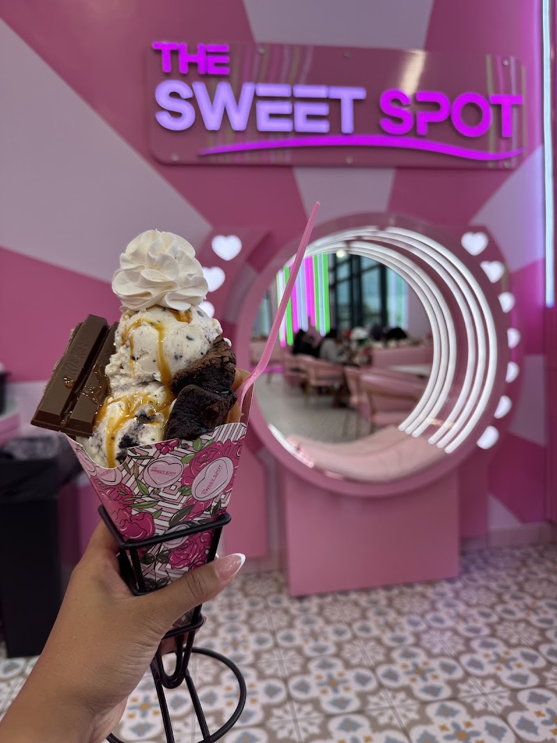 The Sweet Spot photo 3