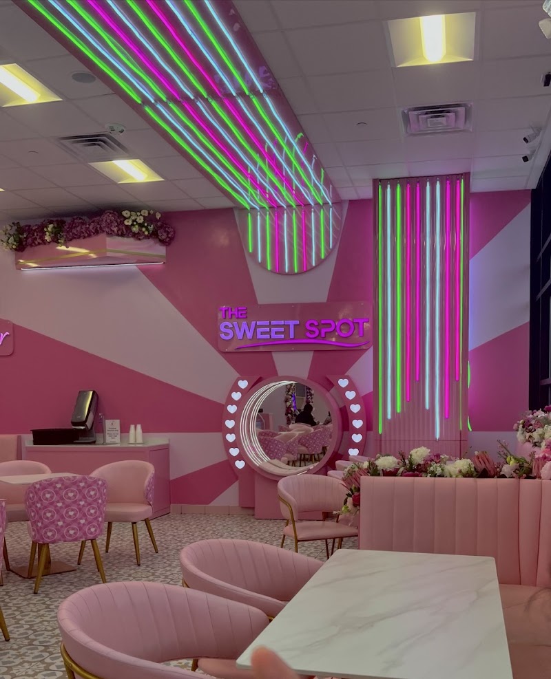 The Sweet Spot photo 3