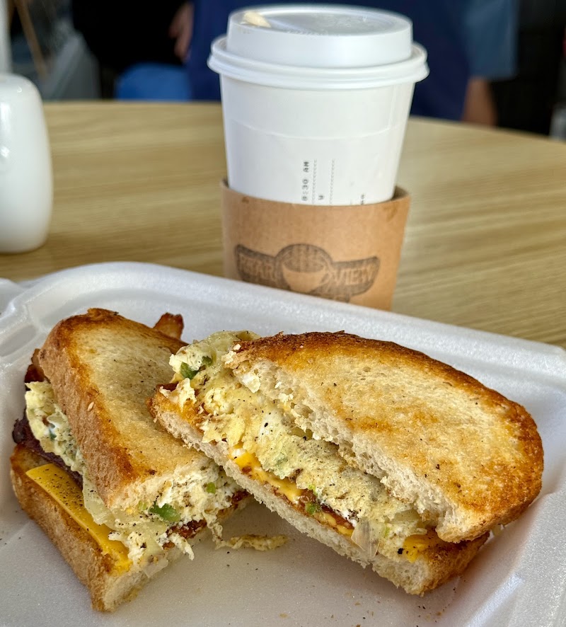 Rearview Coffee photo 2