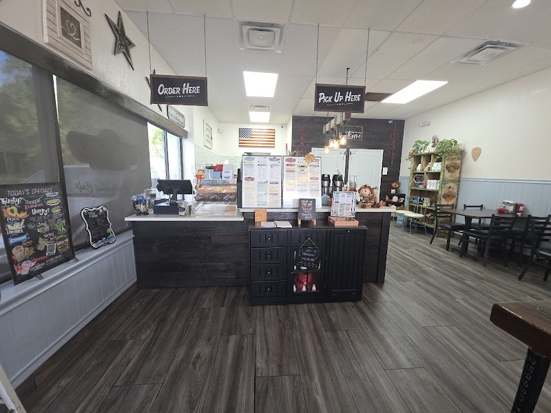 Rearview Coffee photo 4