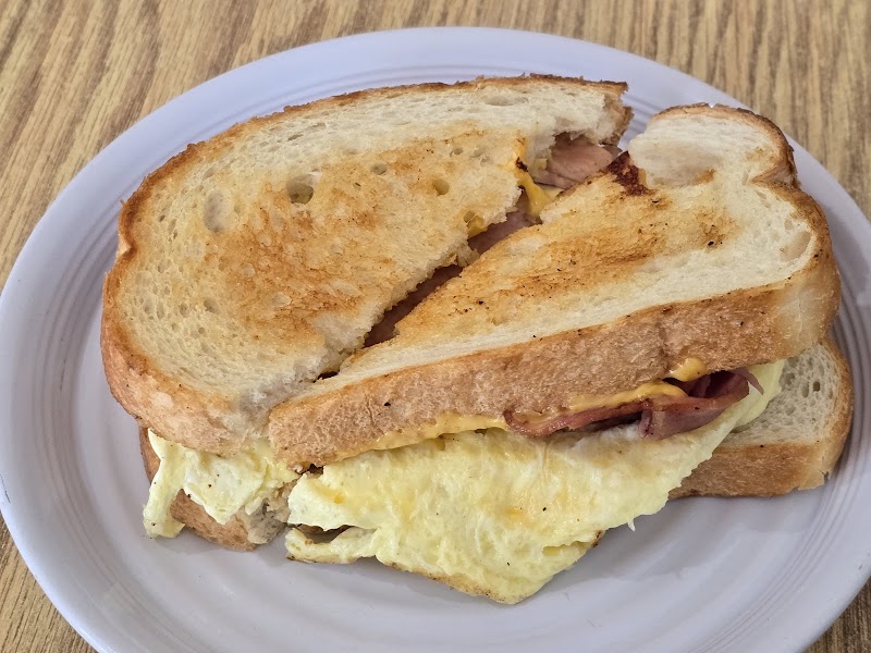 Rearview Coffee photo 2