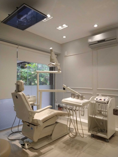 Dra. Caroline Ló Guarnieri, Dentista - foto 5