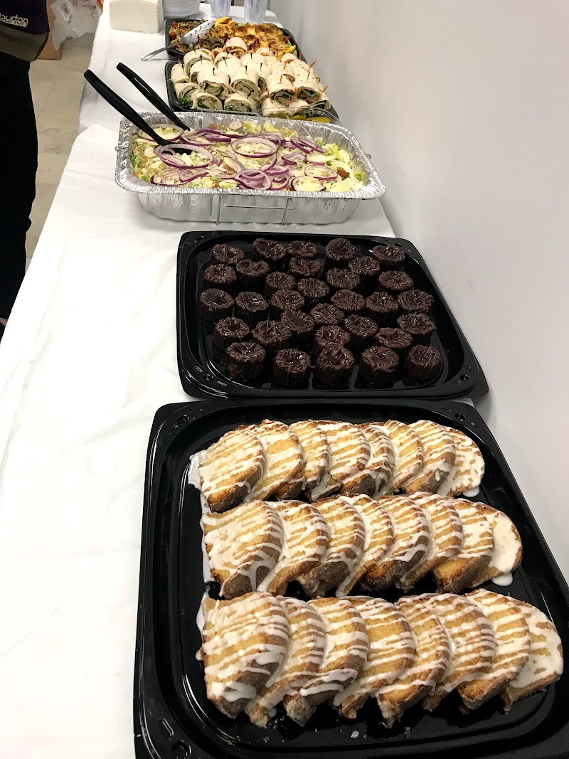 Ramblin' Joe's Coffee, Malone's Coffee Service, LLC photo 2