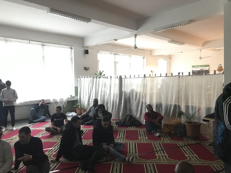 Islamic Information and Services e.V. (IIS) photo 4