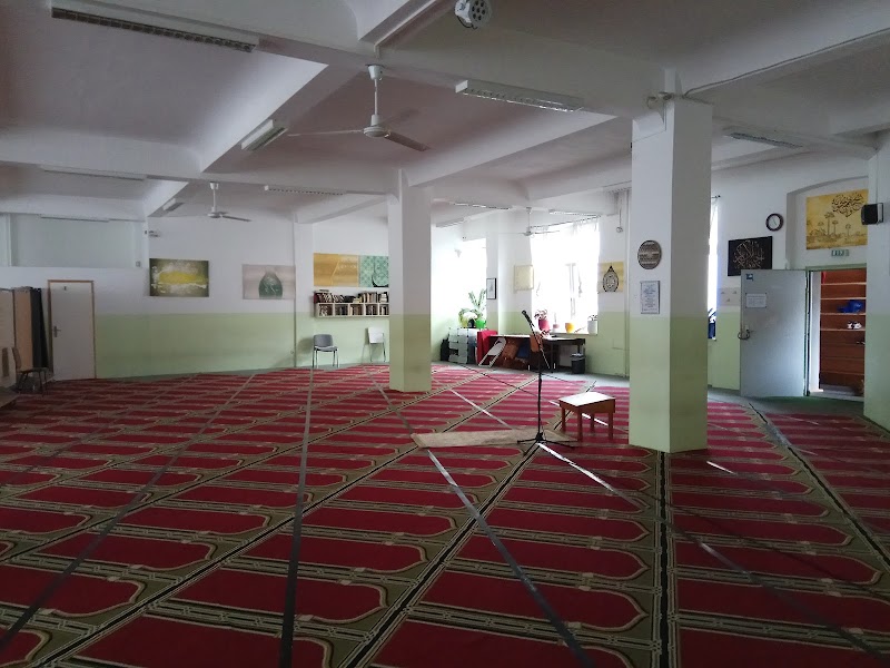 Islamic Information and Services e.V. (IIS) photo 1