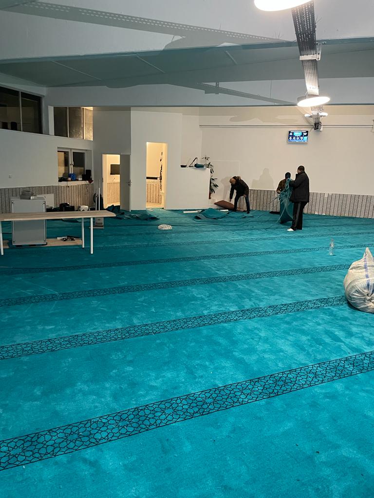 Islamic Information and Services e.V. (IIS) photo 2