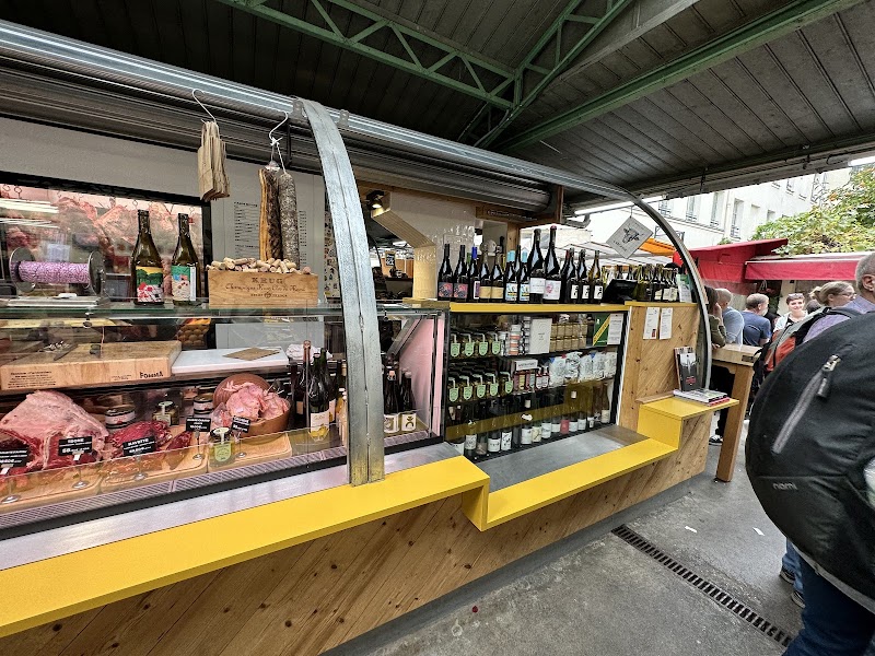 The Butcher of Paris photo 7