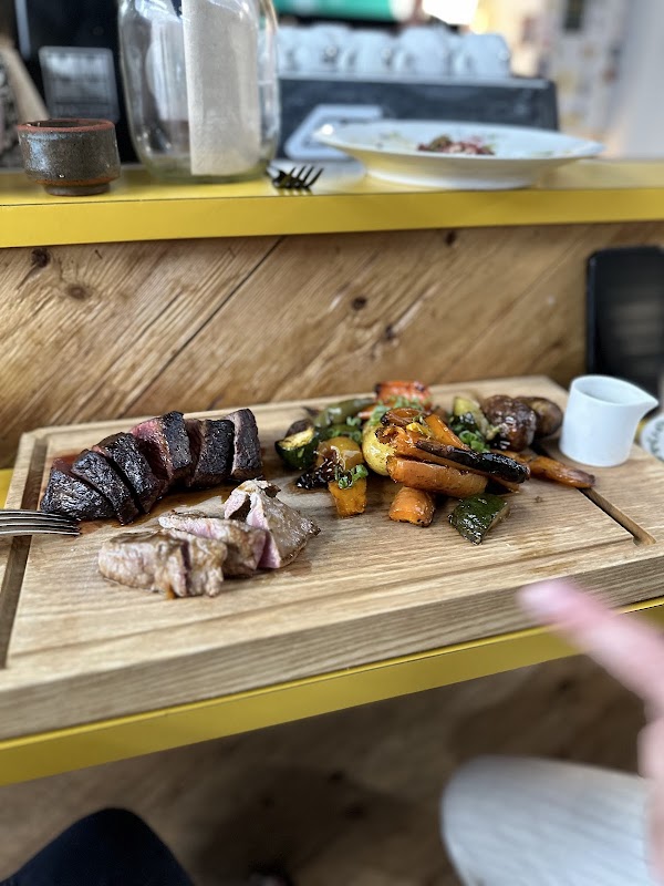 The Butcher of Paris photo 4