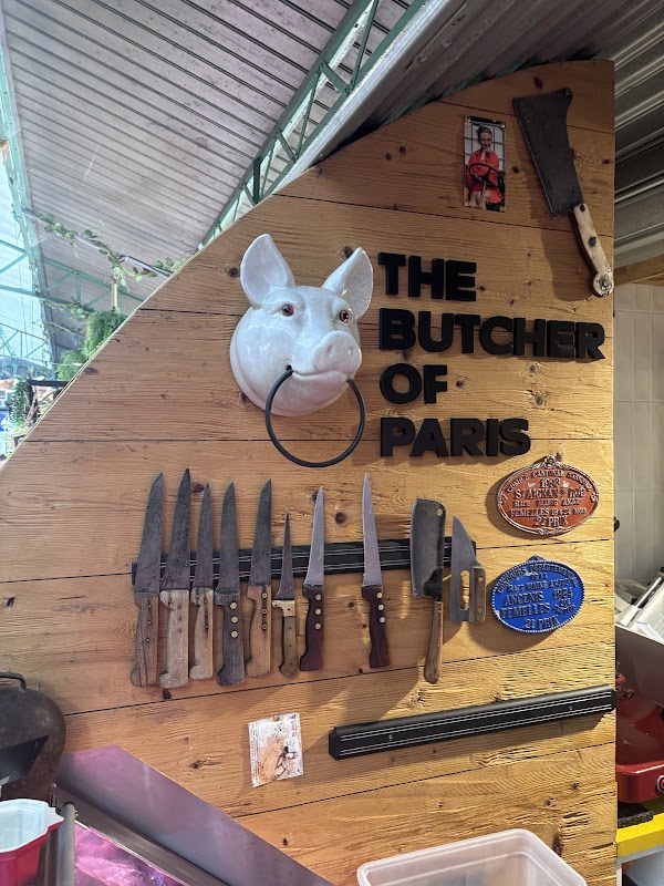 The Butcher of Paris photo 1