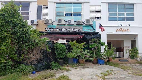 Makan Time - Photo 1