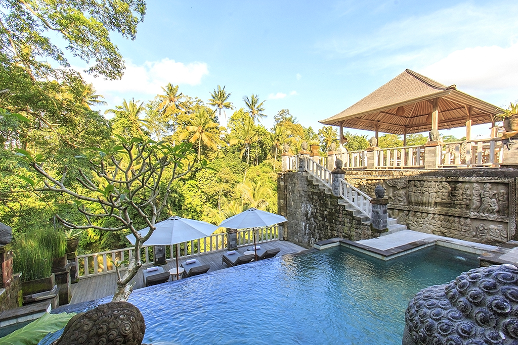 Kawi Resort