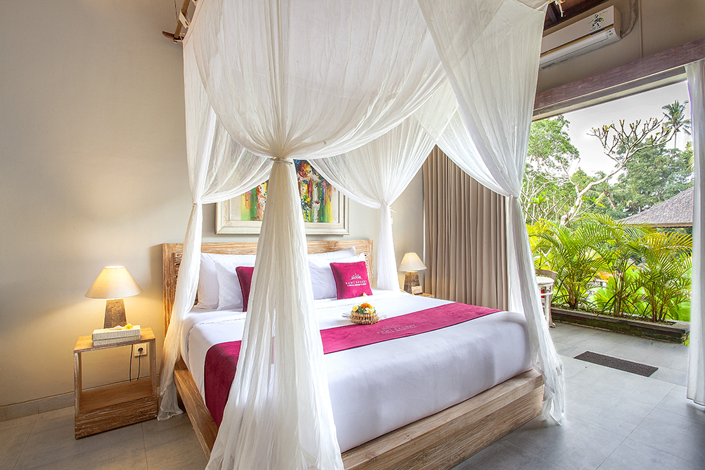 Kawi Resort — 3