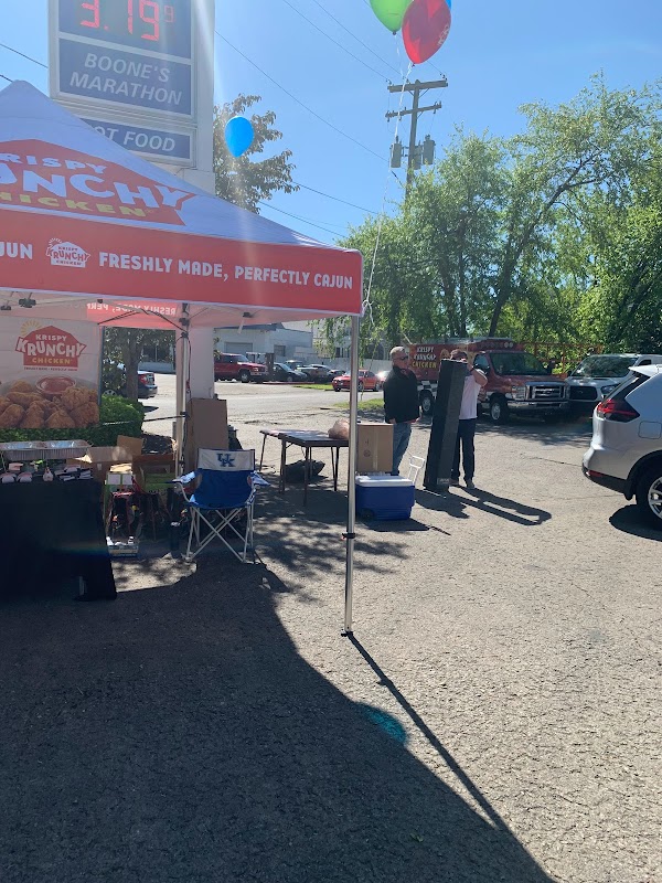 Photo by Boone’s BP