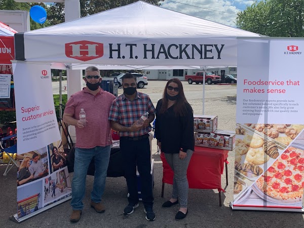 Photo by Boone’s BP