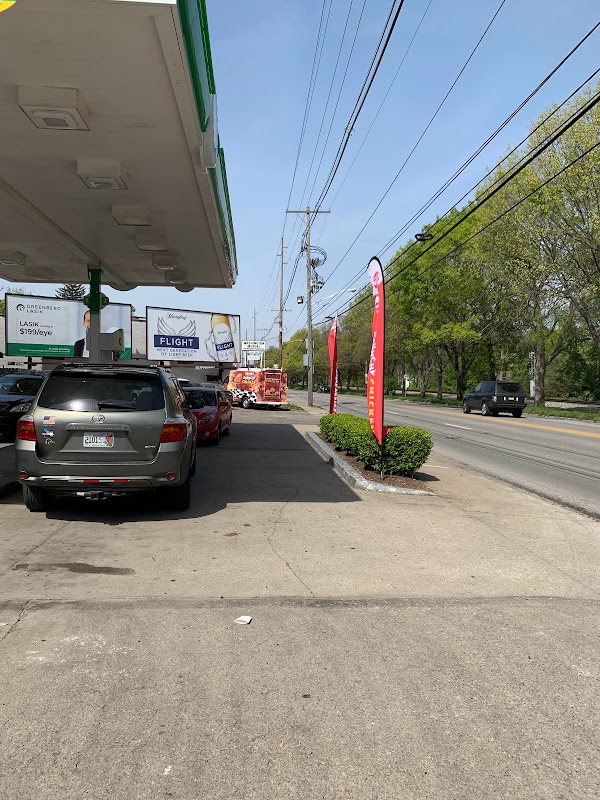 Photo by Boone’s BP