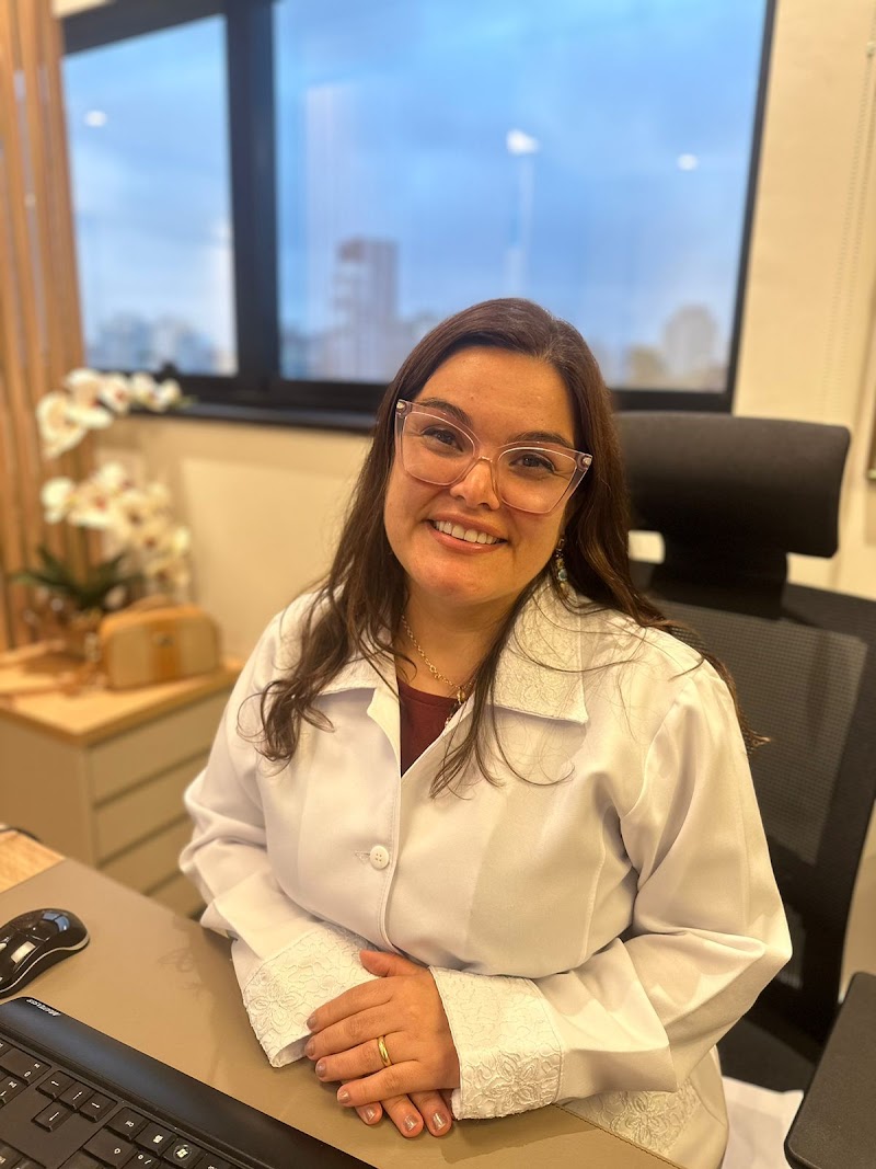 Foto de Dra. Ana Carolina de Paula - Pediatra