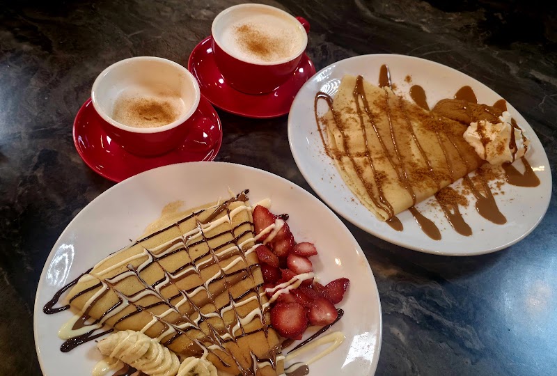 Crepeccino Café & Crêperie photo 4