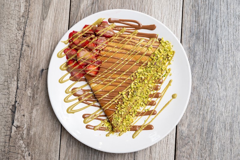 Crepeccino Café & Crêperie photo 3