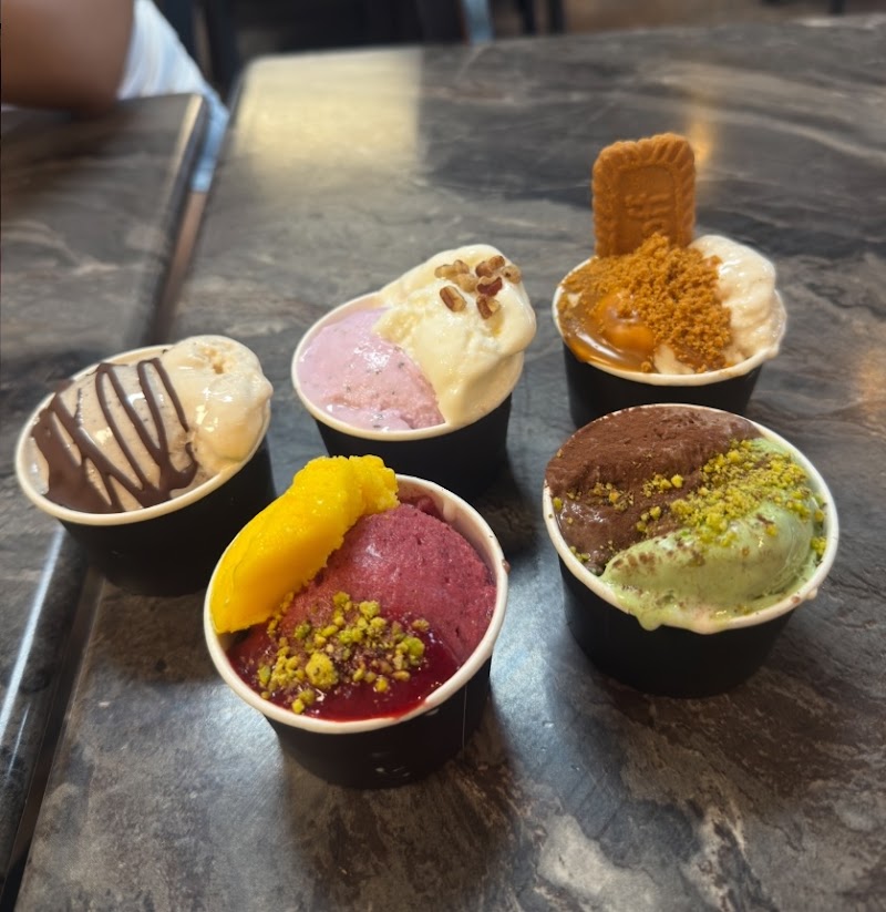 Crepeccino Café & Crêperie photo 3