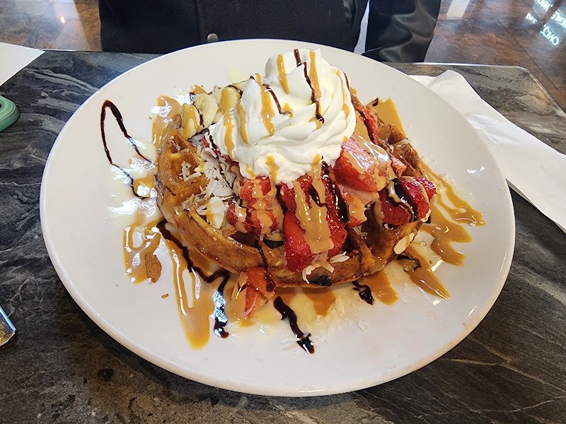 Crepeccino Café & Crêperie photo 4