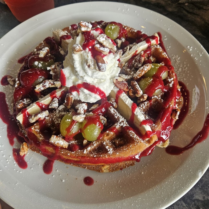 Crepeccino Café & Crêperie photo 3