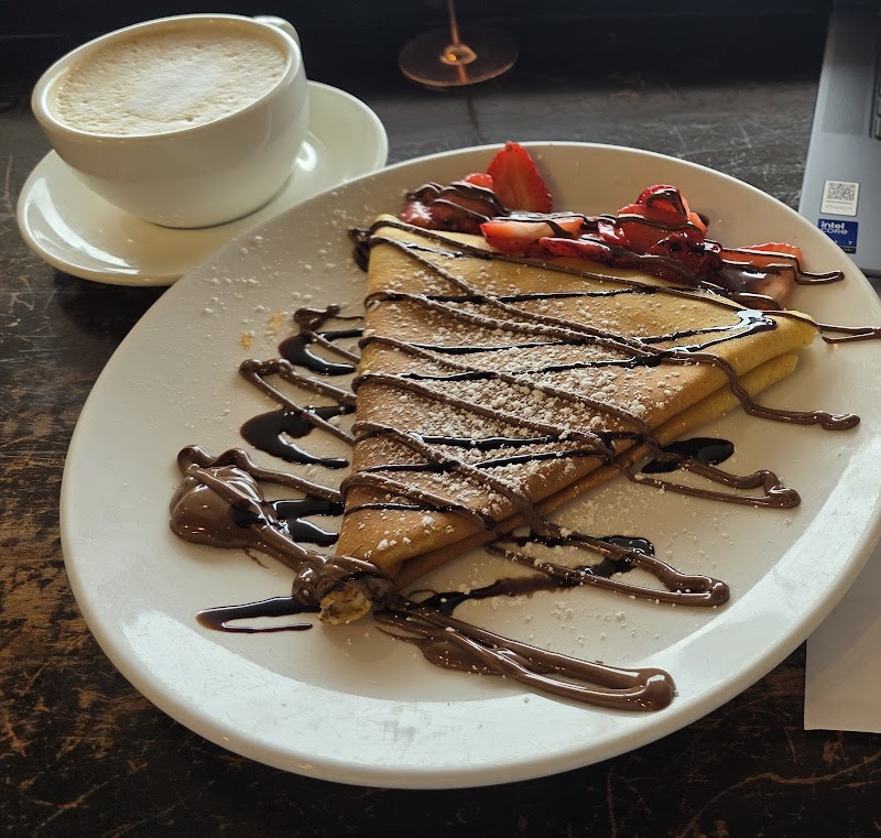 Crepeccino Café & Crêperie photo 3